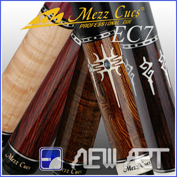 NEWART：MEZZ EC7 11種入荷！: BLOG at On the hill !