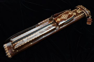 撞具屋:新品“TAD CUE CASE”入荷!: BLOG at On the hill ! 撞具屋:新品“TAD CUE CASE”入荷!: BLOG at On the hill !