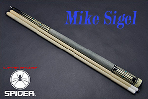 SPIDER：今週の注目は「Mike Sigel」！: BLOG at On the hill !