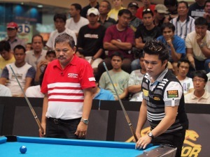 Predator 10-ball Manila：エフレン・レイズ優勝！: BLOG at On the hill !