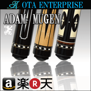 OTA：ADAM MUGEN入荷！: BLOG at On the hill !