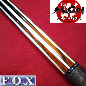 FOX：“MUSASHI ザンボッティモデル”入荷！: BLOG at On the hill !