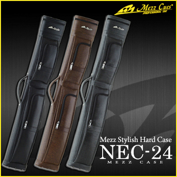 Mezz cue case NEC-24！: BLOG at On the hill !